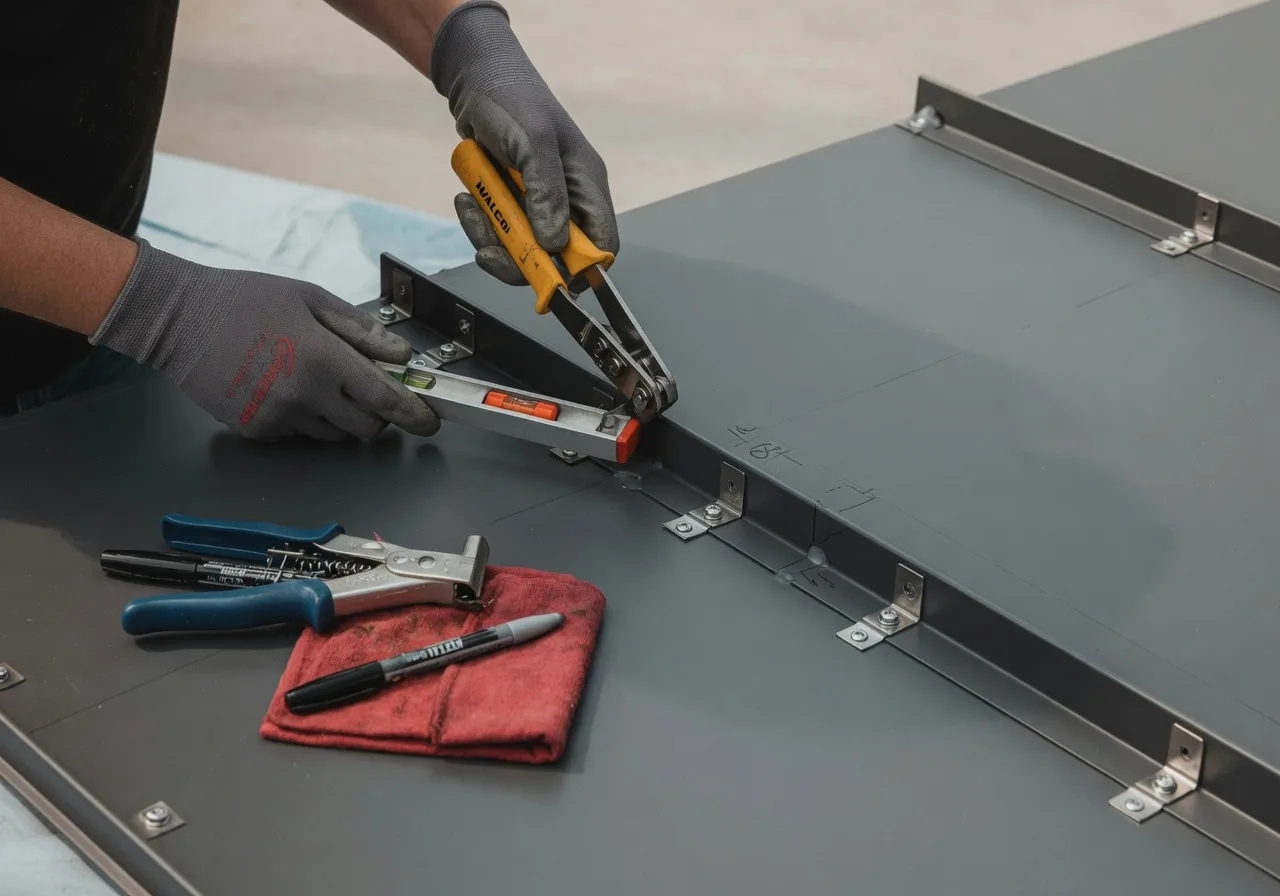 Why choose Metal Roofing Installation in Whaleyville, MD